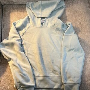 RBX Kids Light Blue Hoodie